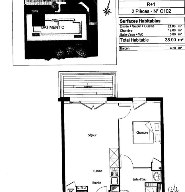 Photo 1
