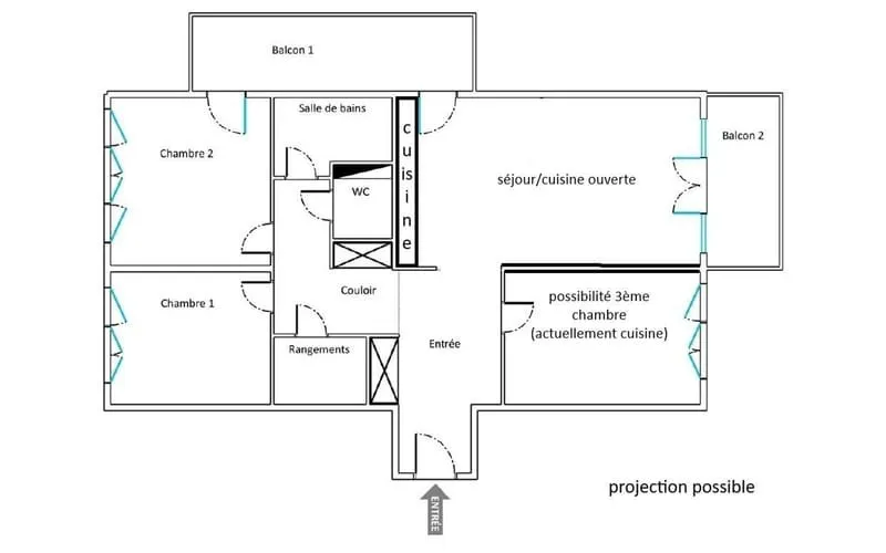 Photo 1