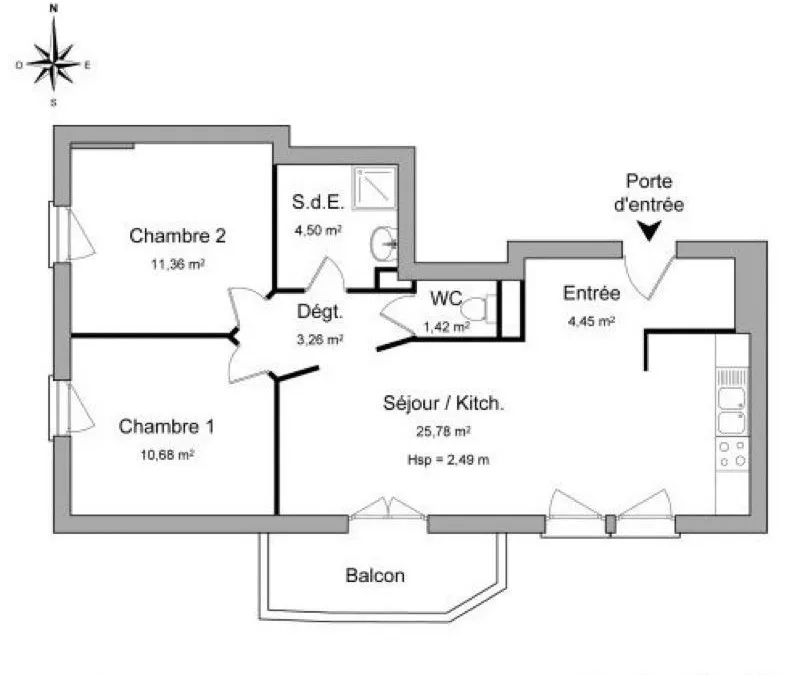 Photo 1