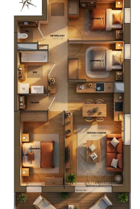 Photo 1