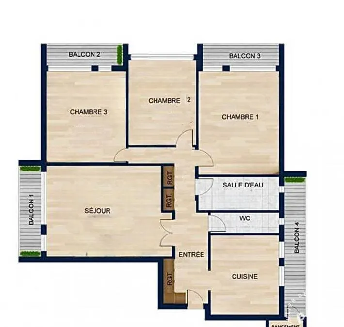 Photo 1