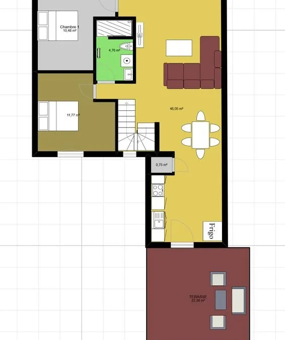 Photo 1