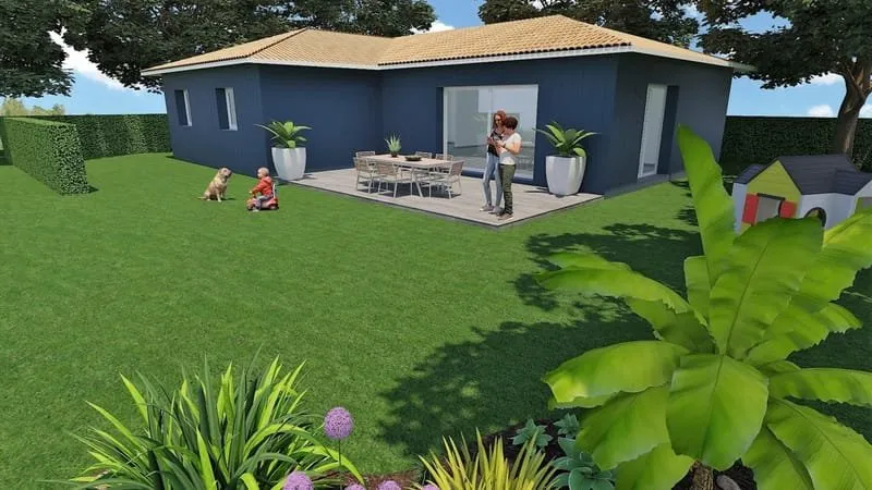Photo 1