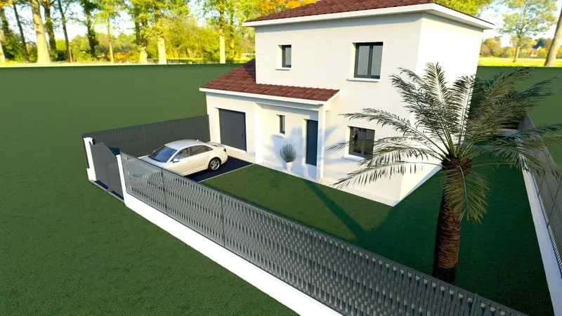 Photo 1