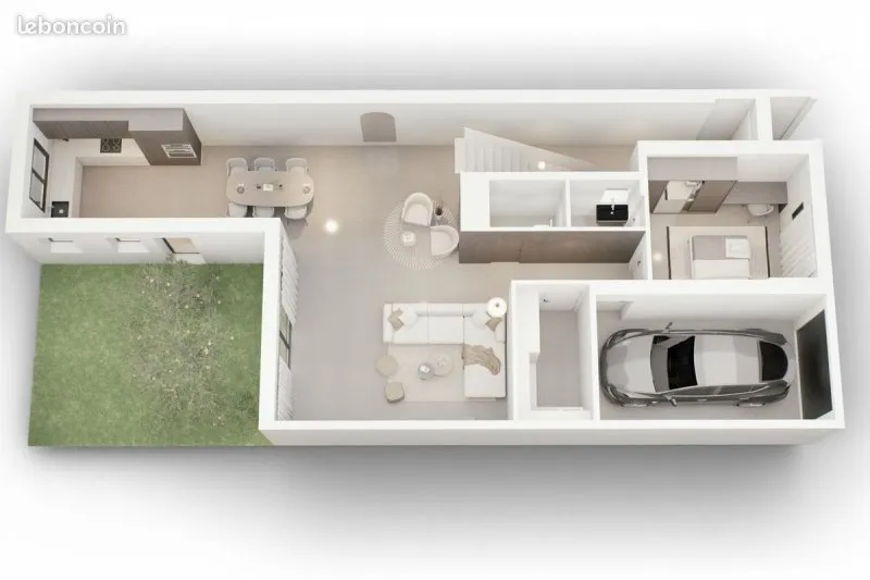 Photo 1