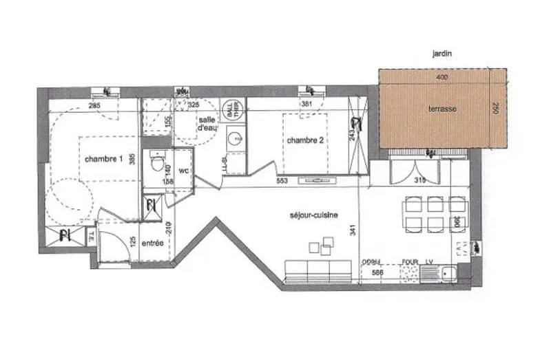 Photo 1