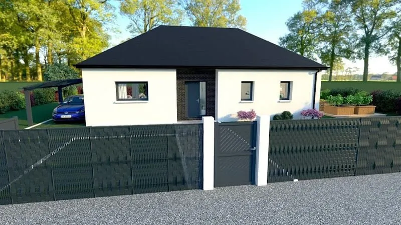 Photo 1