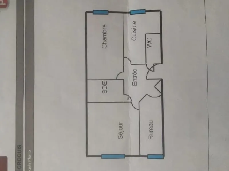 Photo 1