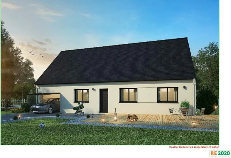 Photo 1