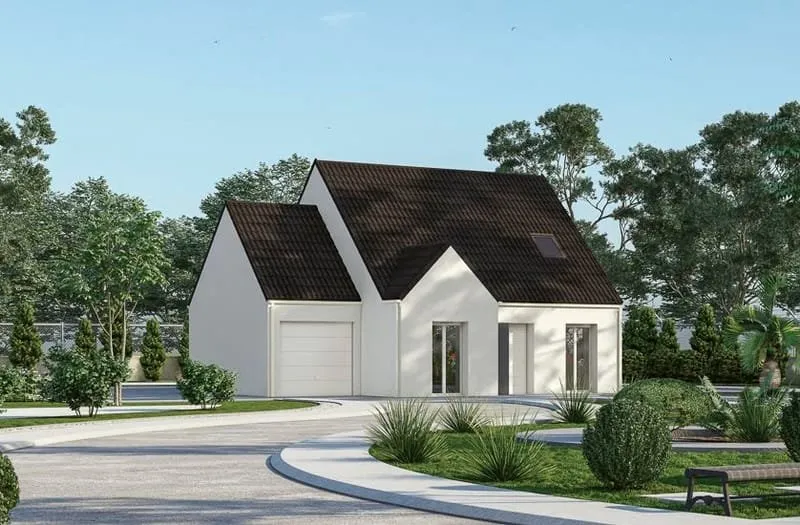 Photo 1