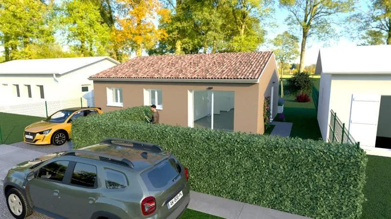 Photo 1