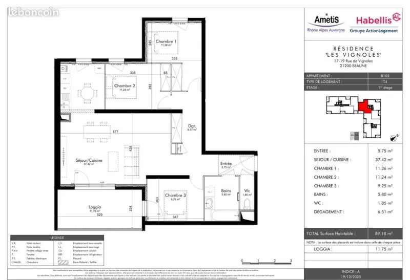 Photo 1