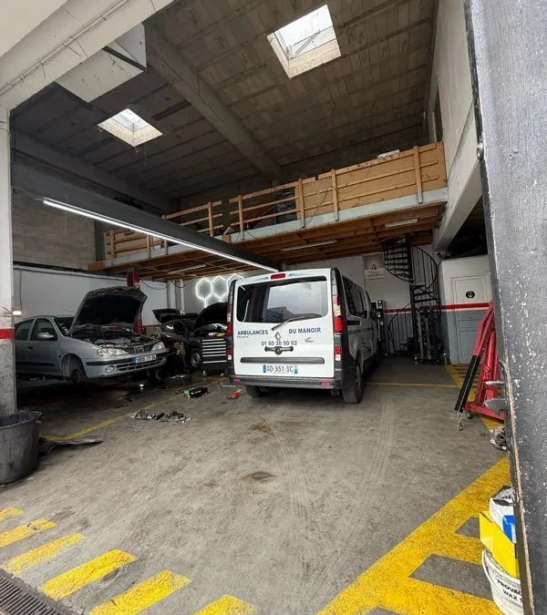 Photo 1