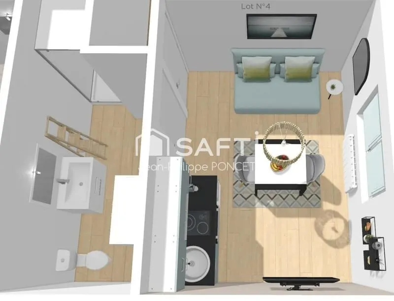Photo 1