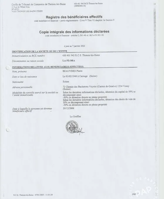 Photo 1