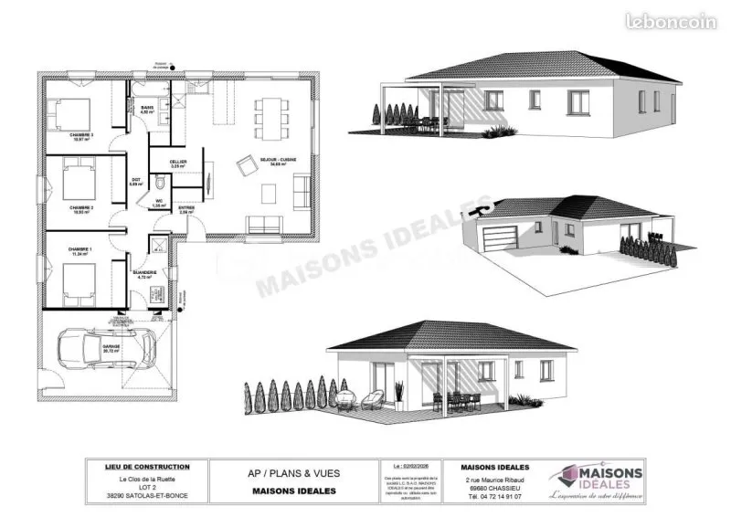 Photo 1