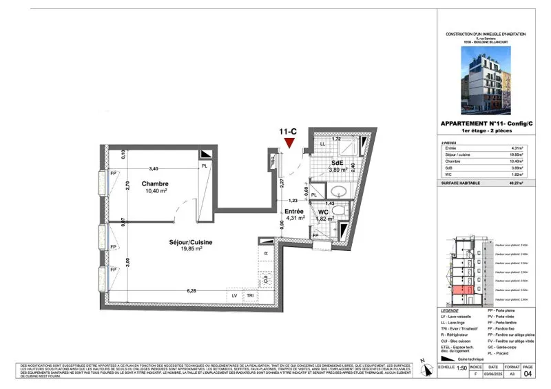 Photo 1