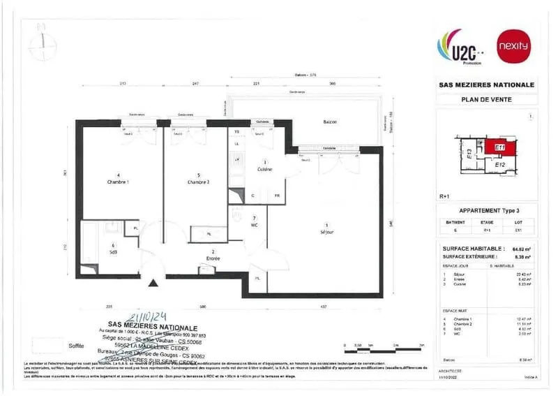 Photo 1