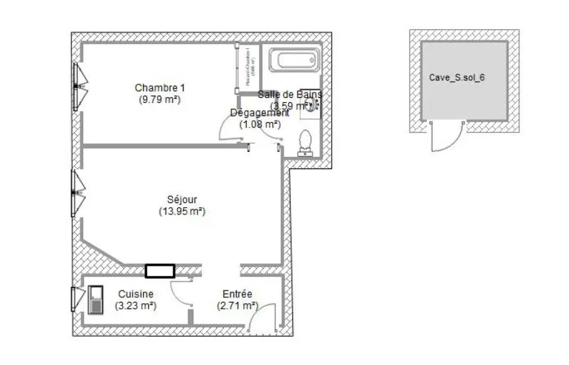 Photo 1