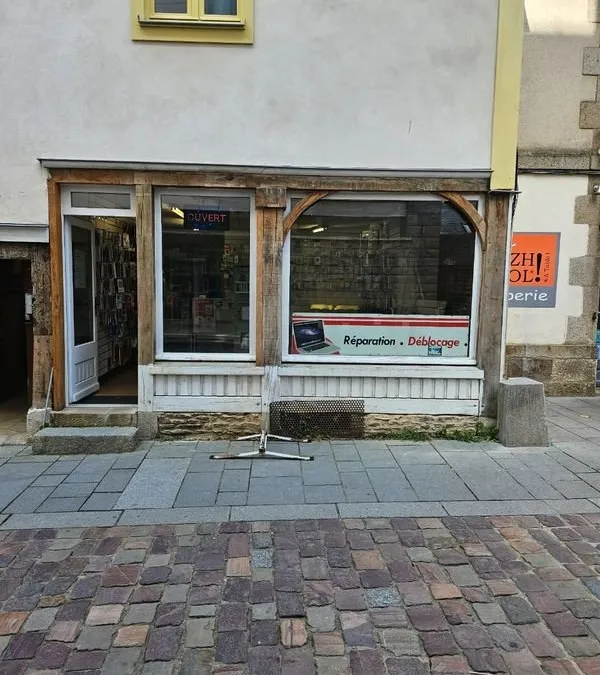 Photo 1