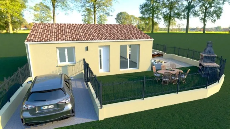 Photo 1