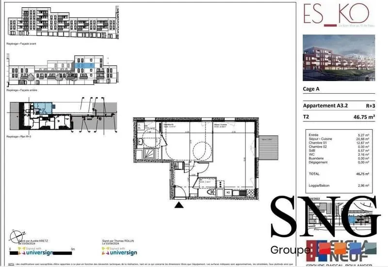 Photo 1