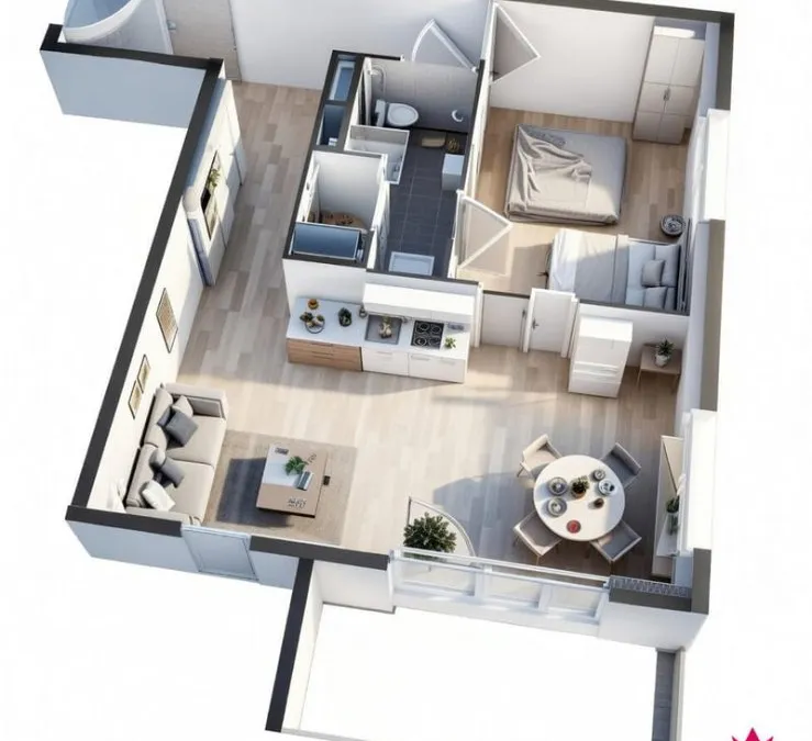 Photo 1