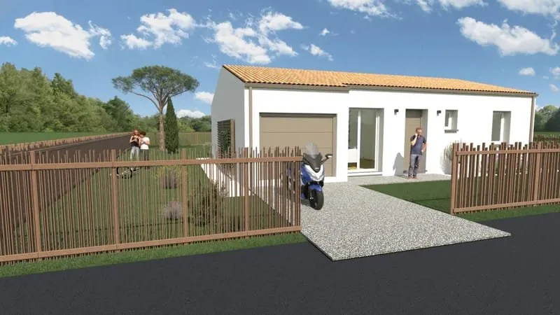 Photo 1