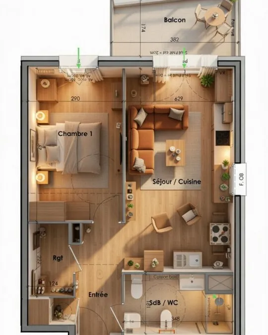 Photo 1