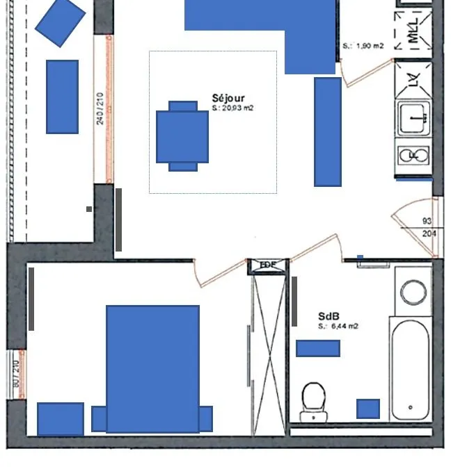 Photo 1