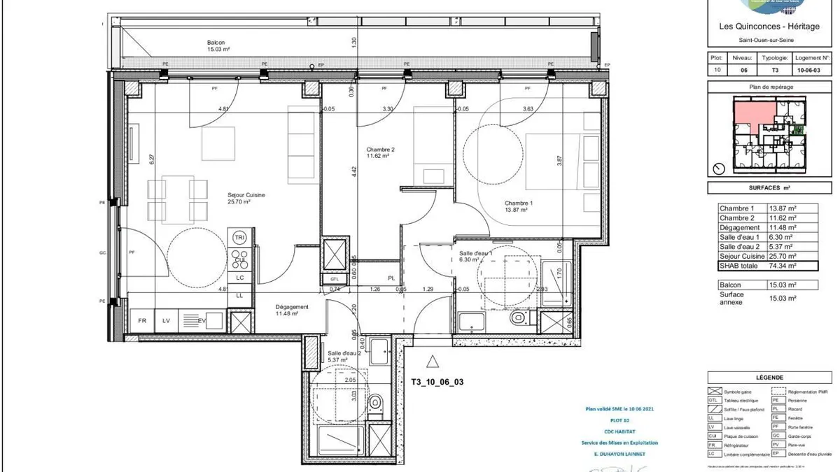 Photo 1