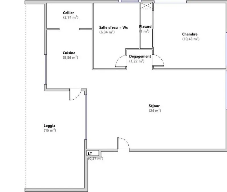 Photo 1