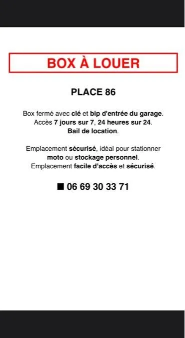 Photo 1