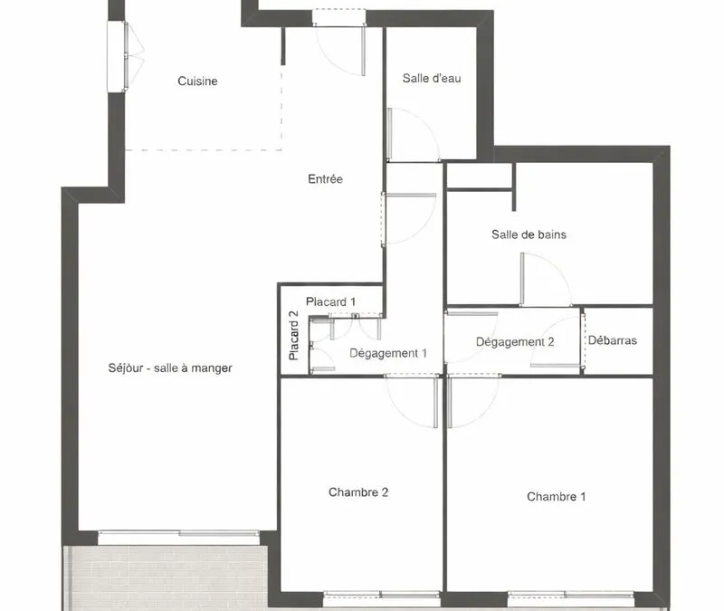 Photo 1