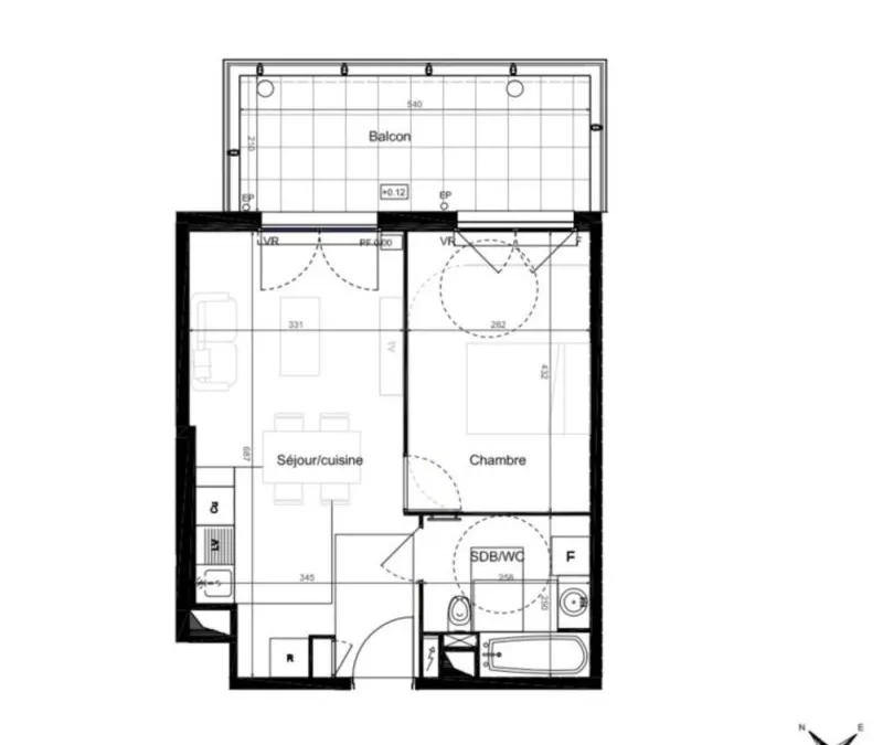 Photo 1