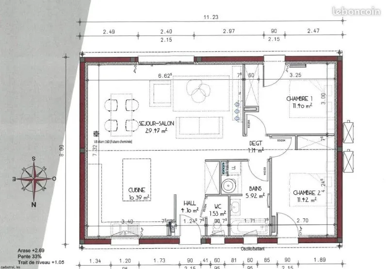 Photo 1