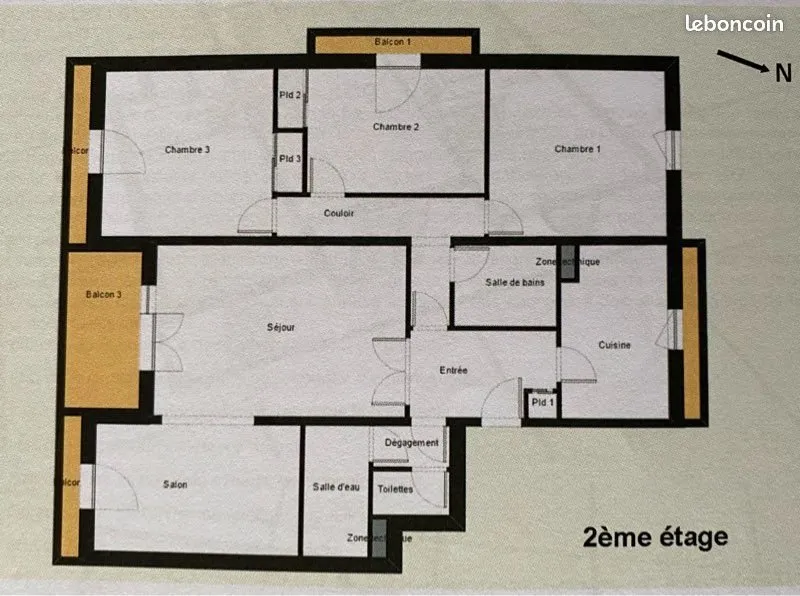 Photo 1