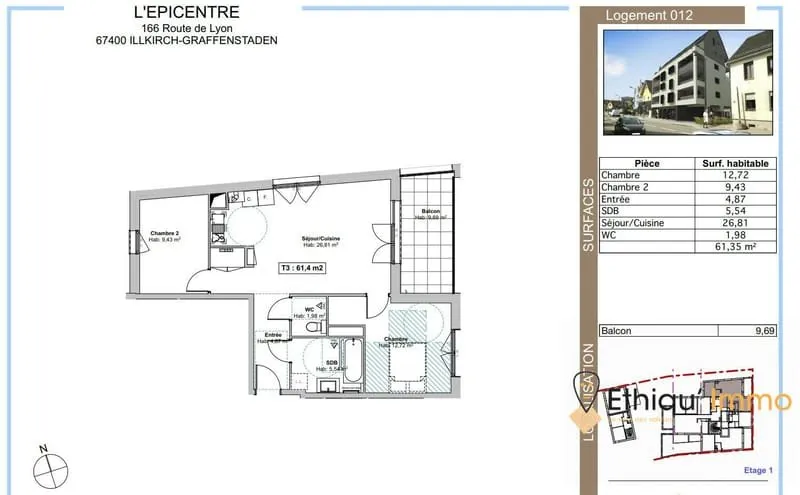 Photo 1