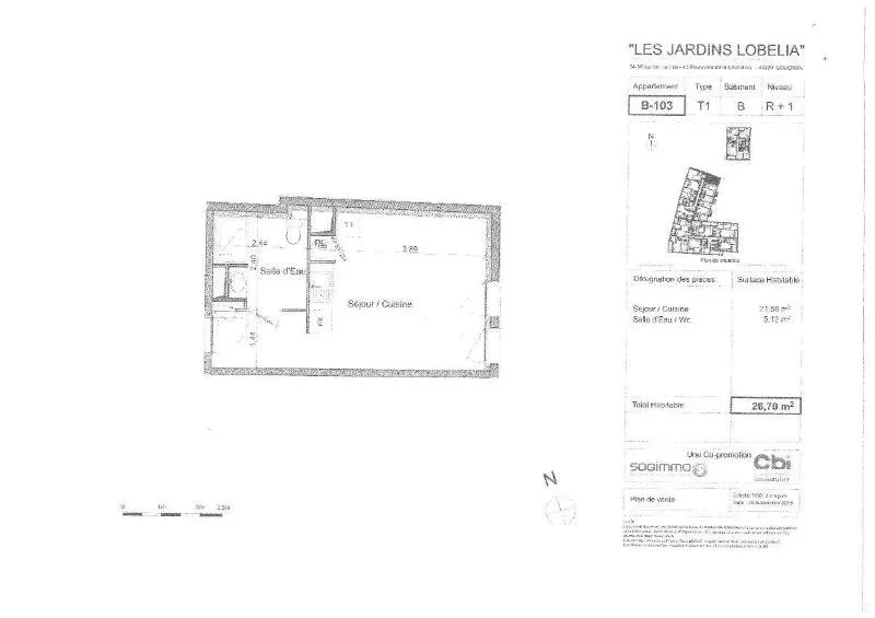 Photo 1
