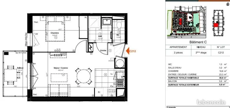 Photo 1