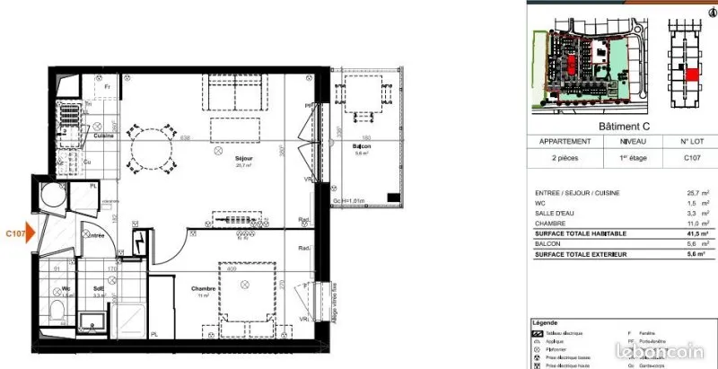 Photo 1