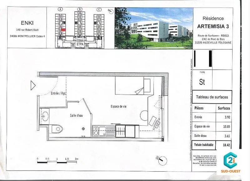 Photo 1