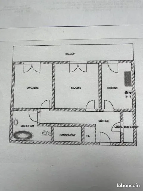 Photo 1