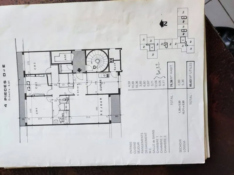 Photo 1