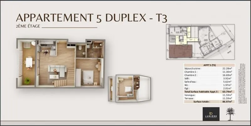 Photo 1