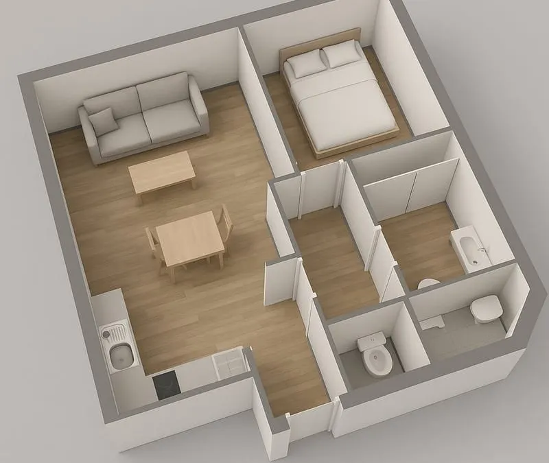 Photo 1
