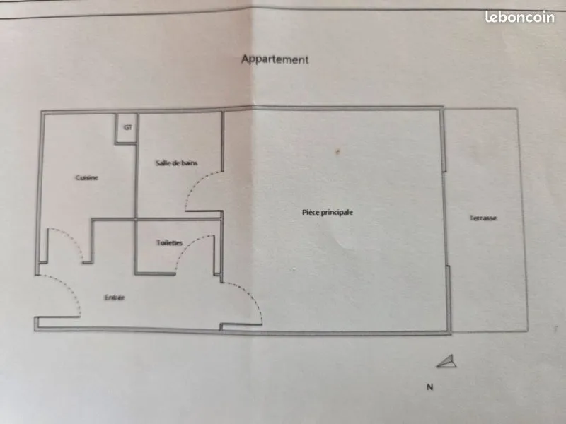 Photo 1