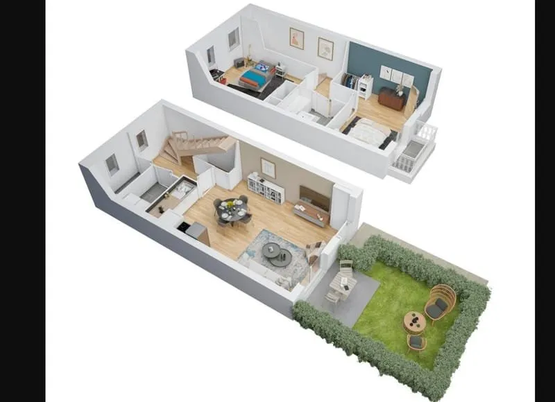 Photo 1