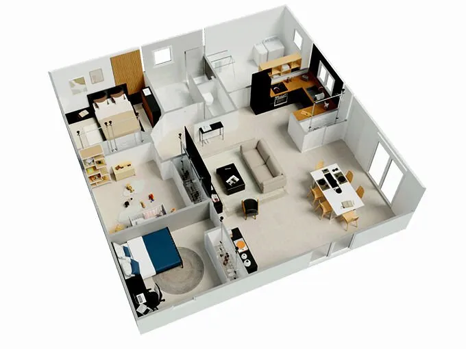 Photo 1