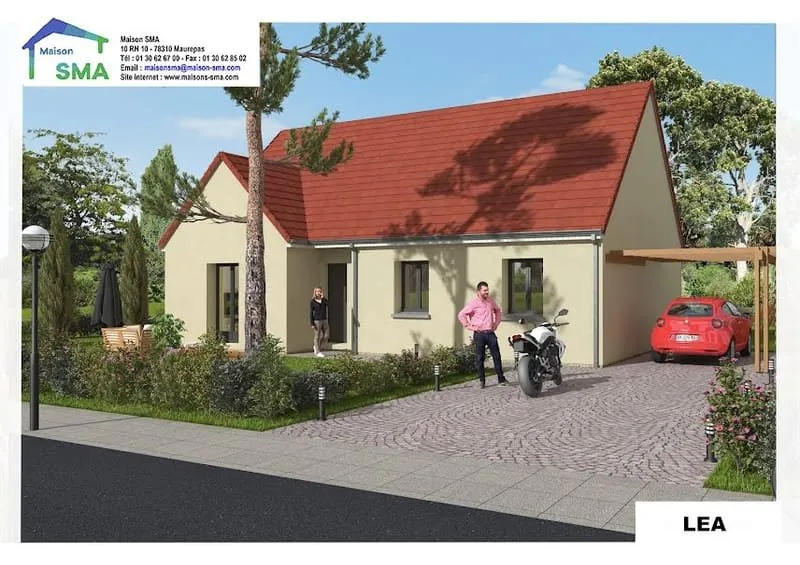 Photo 1